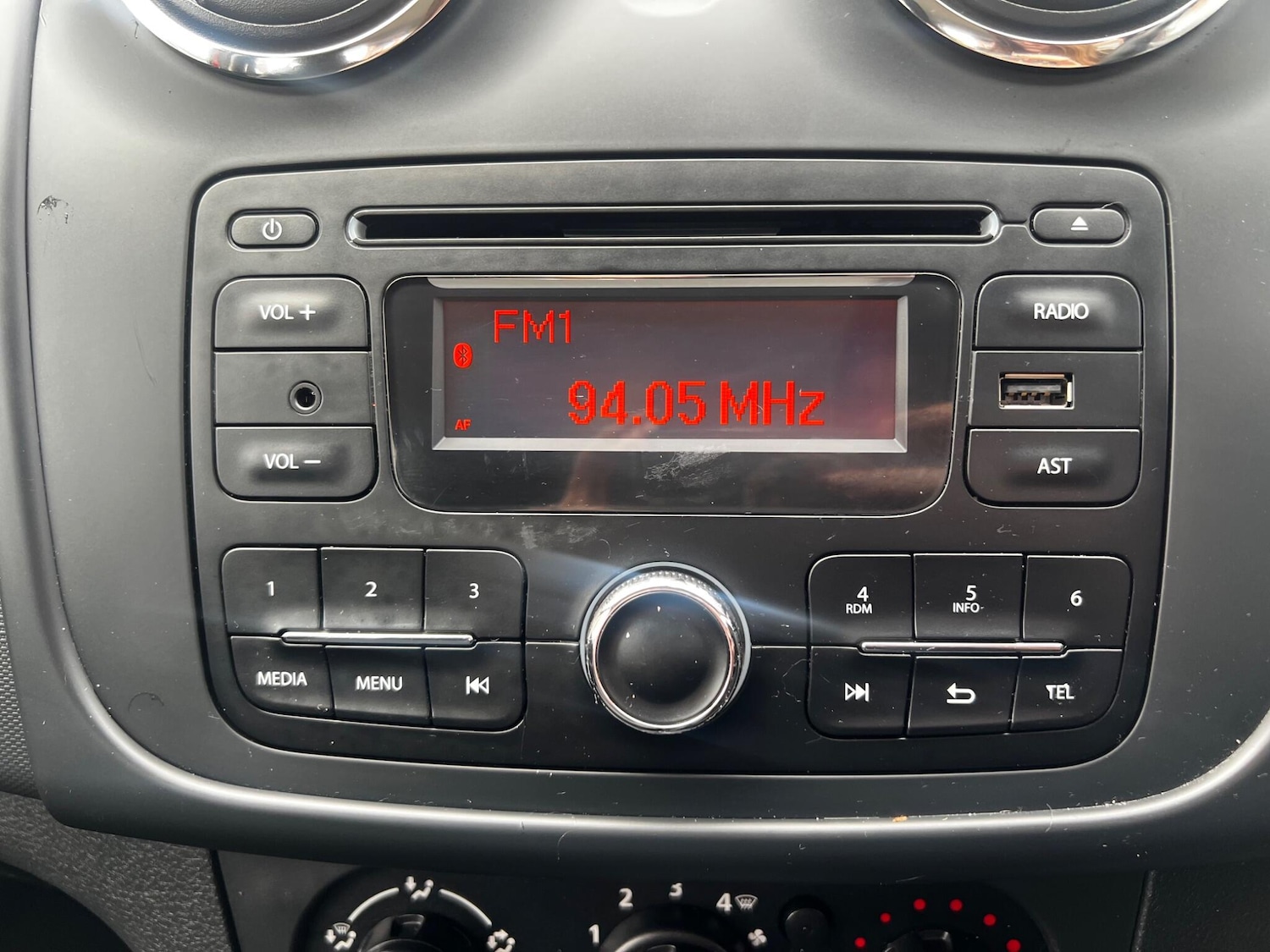 Used Dacia Sandero 2017 for sale - 76486722: Photo 25