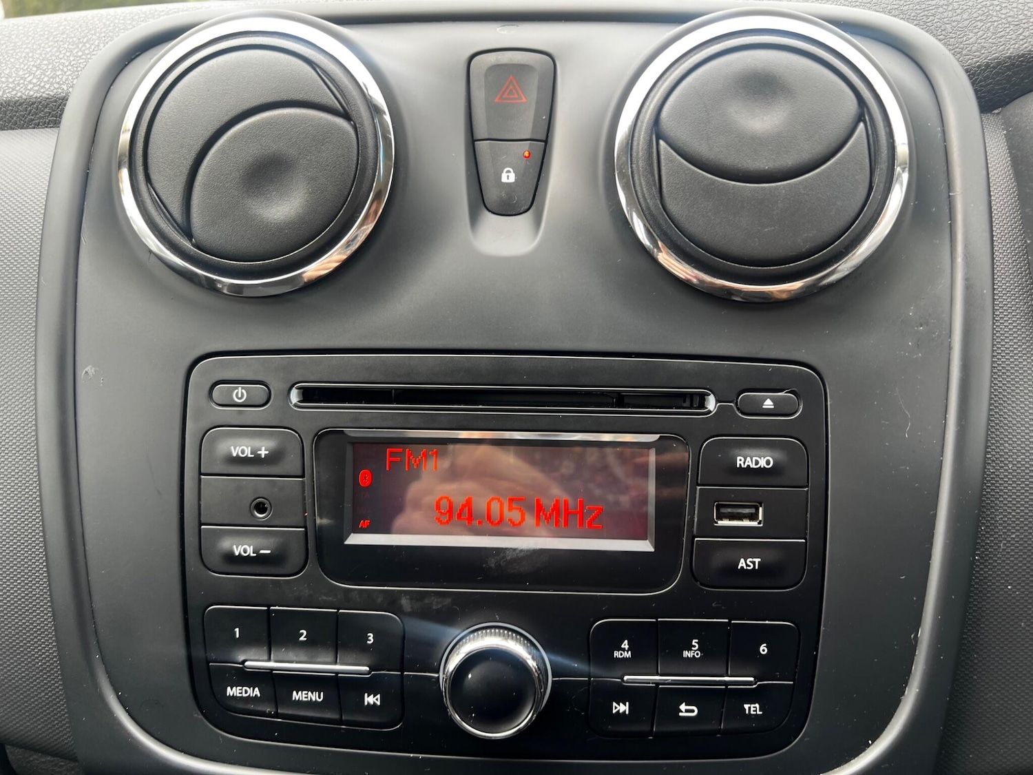 Used Dacia Sandero 2017 for sale - 76486722: Photo 26