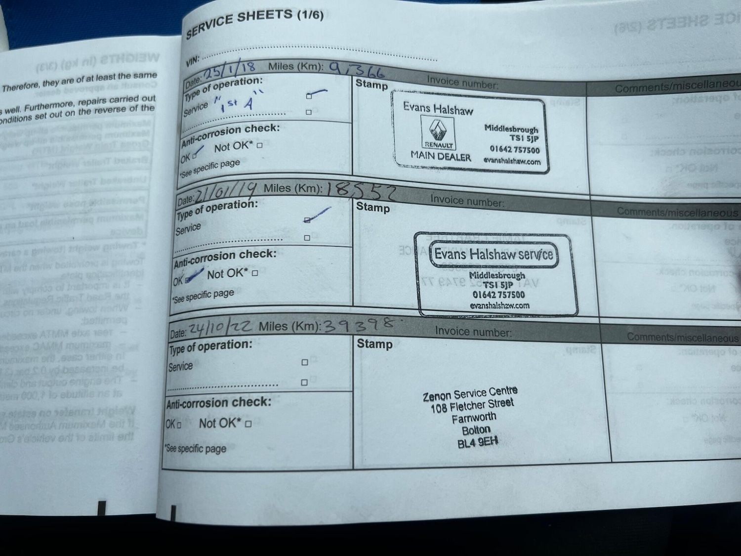 Used Dacia Sandero 2017 for sale - 76486722: Photo 28
