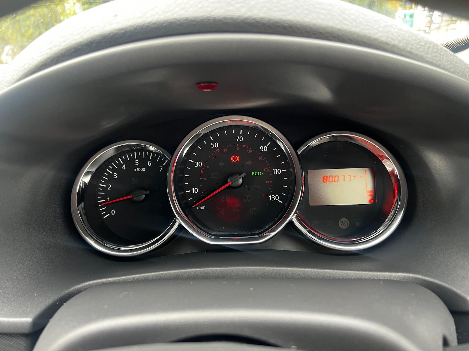 Used Dacia Sandero 2017 for sale - 76486722: Photo 29