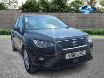 2018 (18) - Arona 1.0 TSI SE Technology Euro 6 (s/s) 5dr
