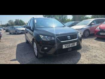 Used SEAT Arona 2018 for sale - 74802717: Photo