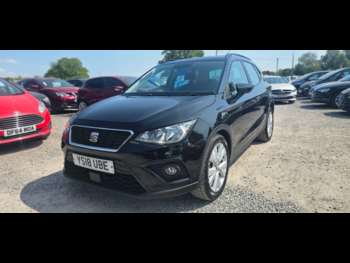 Used SEAT Arona 2018 for sale - 74802717: Photo