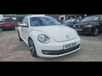 Used Volkswagen Beetle 2015 for sale - 75060433: Photo