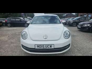 Used Volkswagen Beetle 2015 for sale - 75060433: Photo