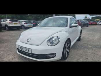 Used Volkswagen Beetle 2015 for sale - 75060433: Photo