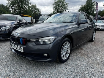 Used BMW 3 Series 2015 for sale - 75268180: Photo