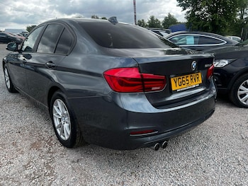 Used BMW 3 Series 2015 for sale - 75268180: Photo