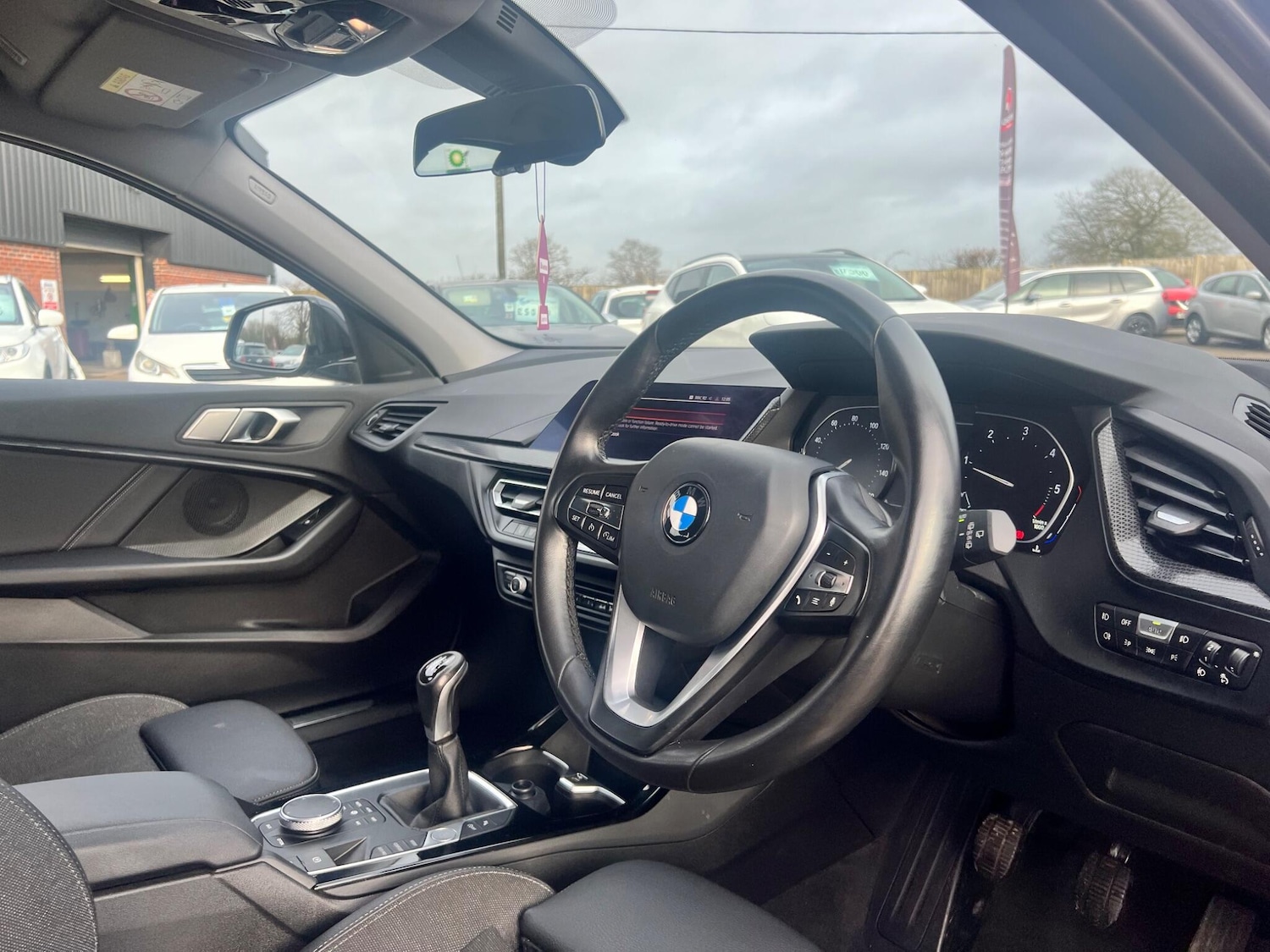 Used BMW 1 Series 2020 for sale - 77175671: Photo 11