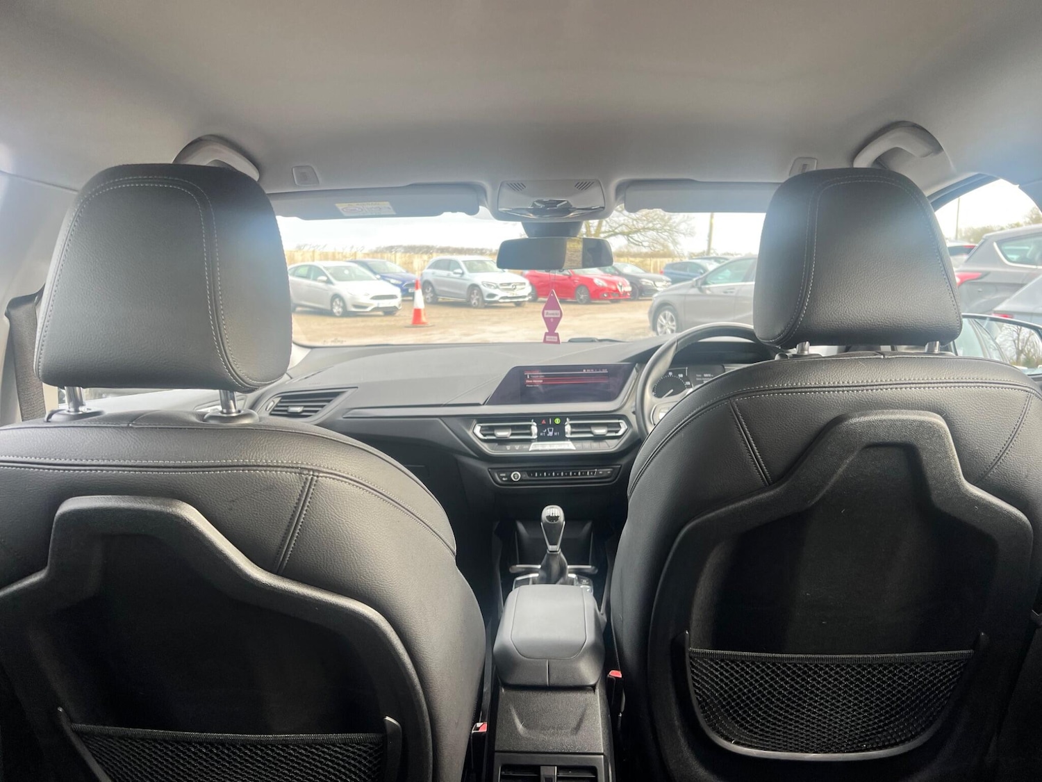 Used BMW 1 Series 2020 for sale - 77175671: Photo 12