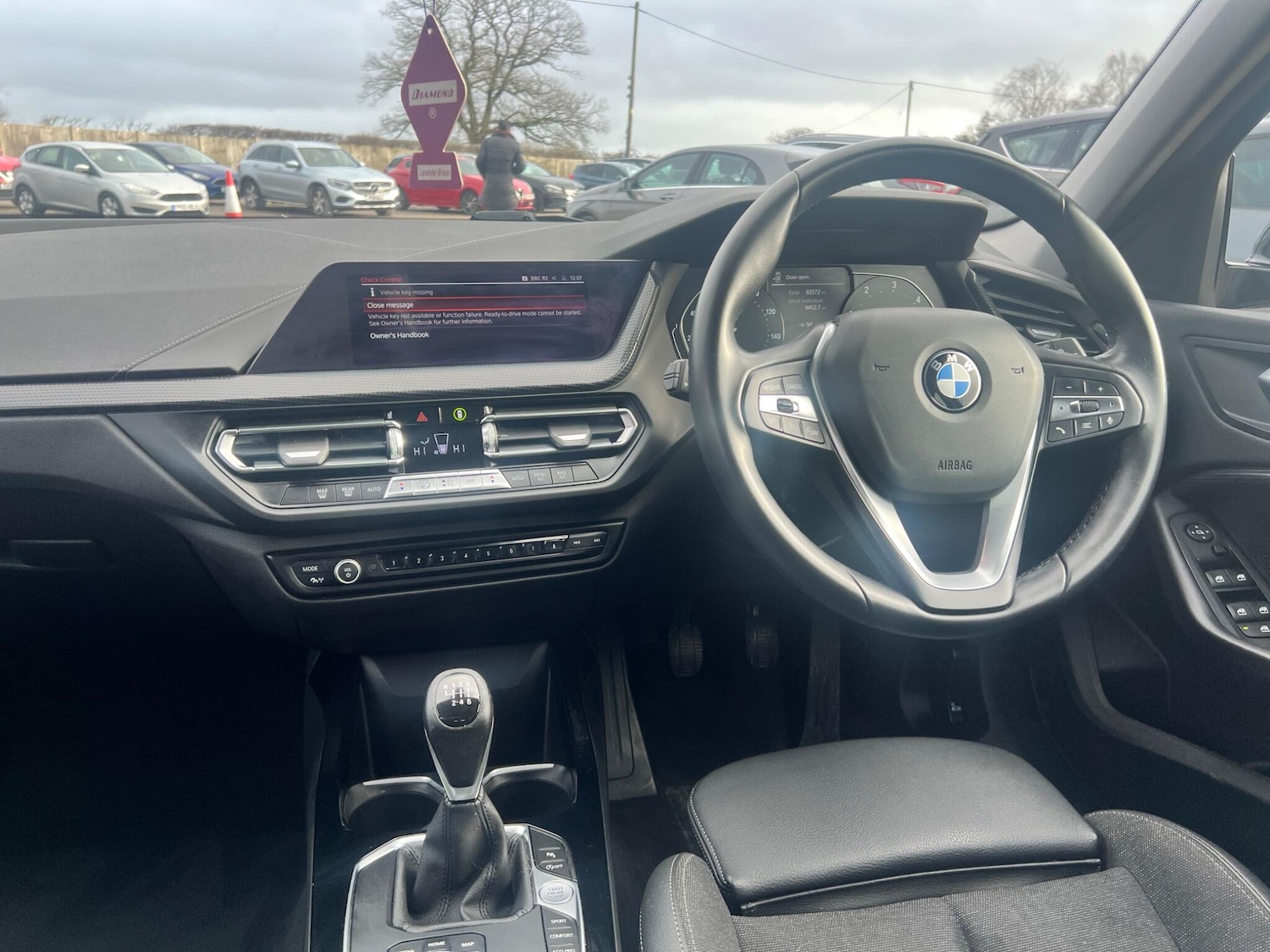 Used BMW 1 Series 2020 for sale - 77175671: Photo 13