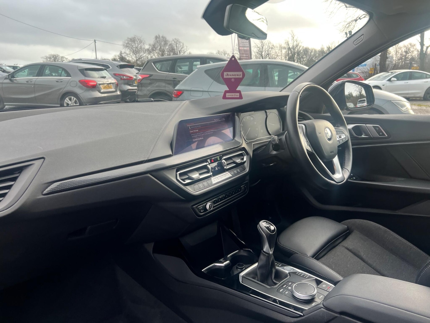 Used BMW 1 Series 2020 for sale - 77175671: Photo 14