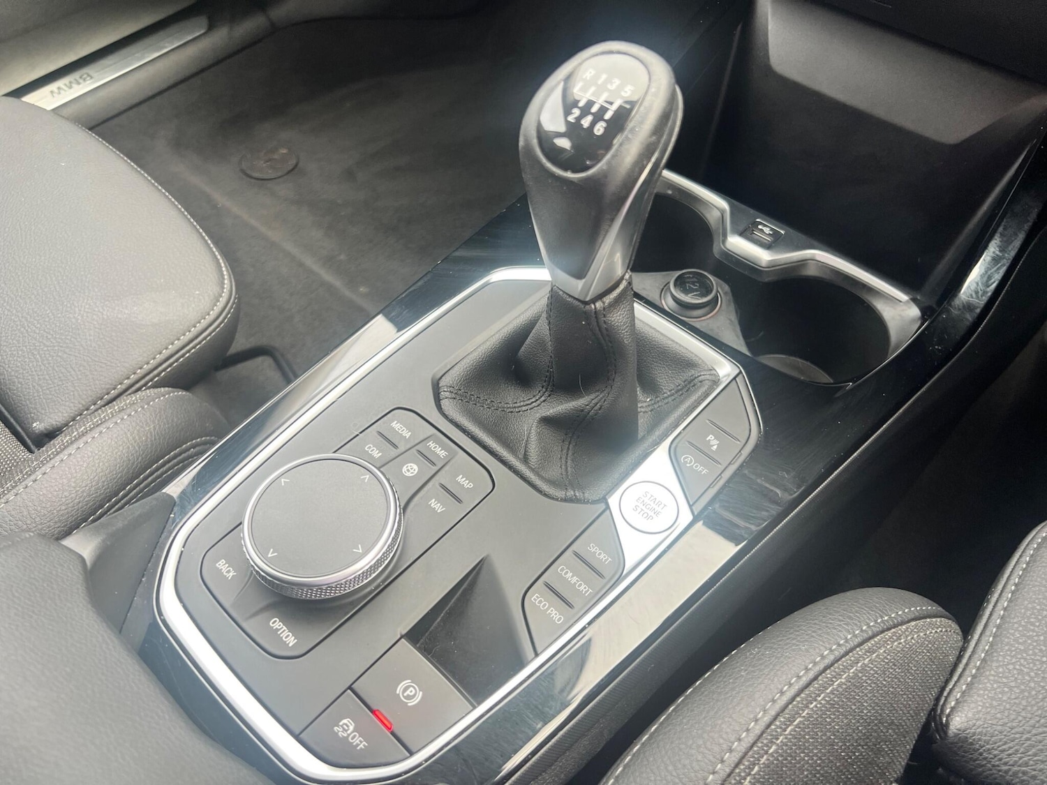 Used BMW 1 Series 2020 for sale - 77175671: Photo 16