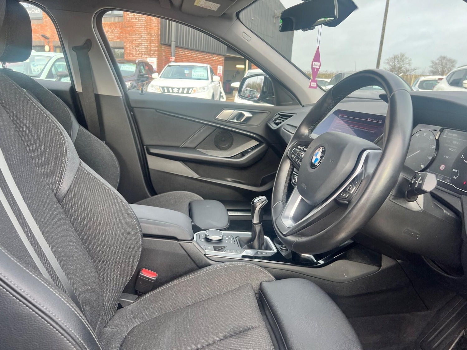 Used BMW 1 Series 2020 for sale - 77175671: Photo 17