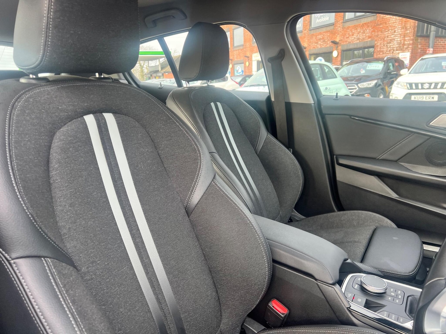 Used BMW 1 Series 2020 for sale - 77175671: Photo 18