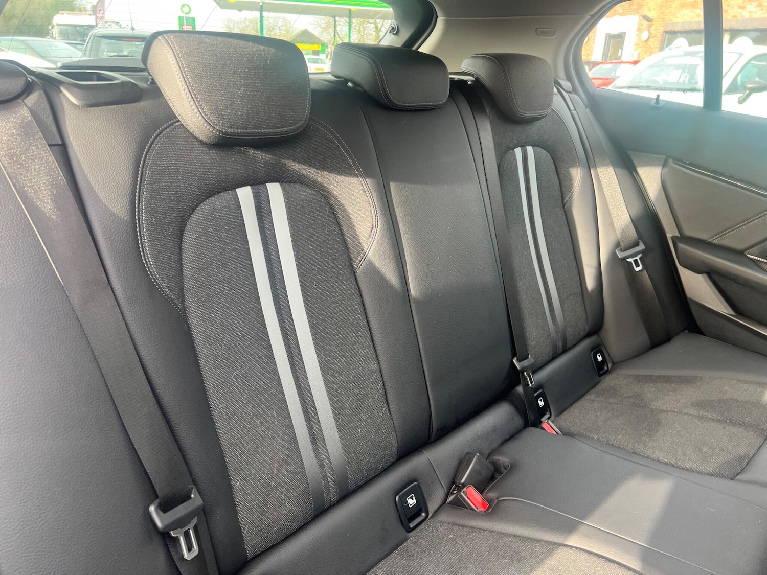 Used BMW 1 Series 2020 for sale - 77175671: Photo 19