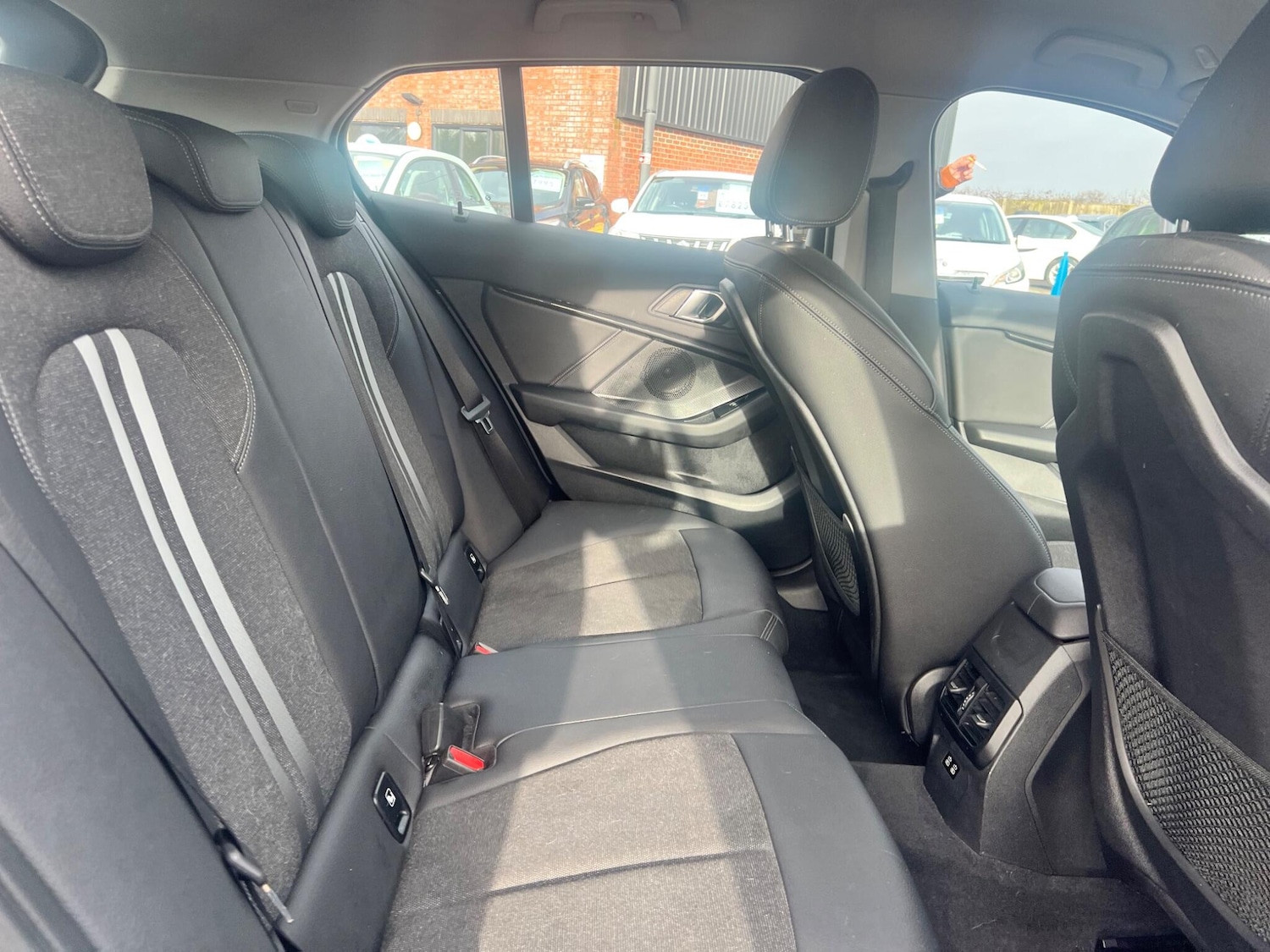 Used BMW 1 Series 2020 for sale - 77175671: Photo 20