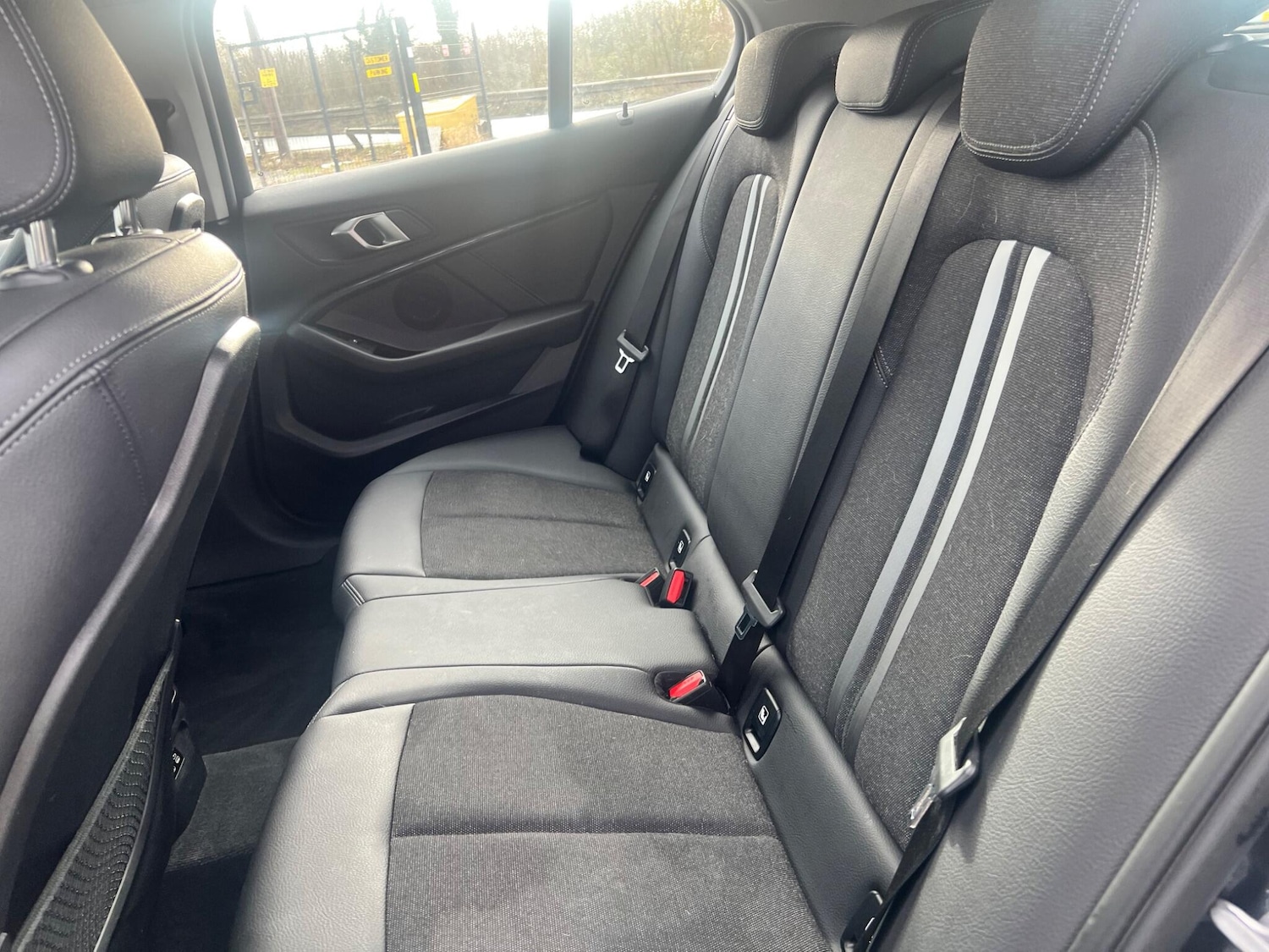 Used BMW 1 Series 2020 for sale - 77175671: Photo 22