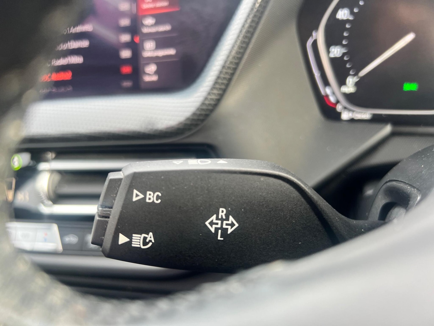 Used BMW 1 Series 2020 for sale - 77175671: Photo 23