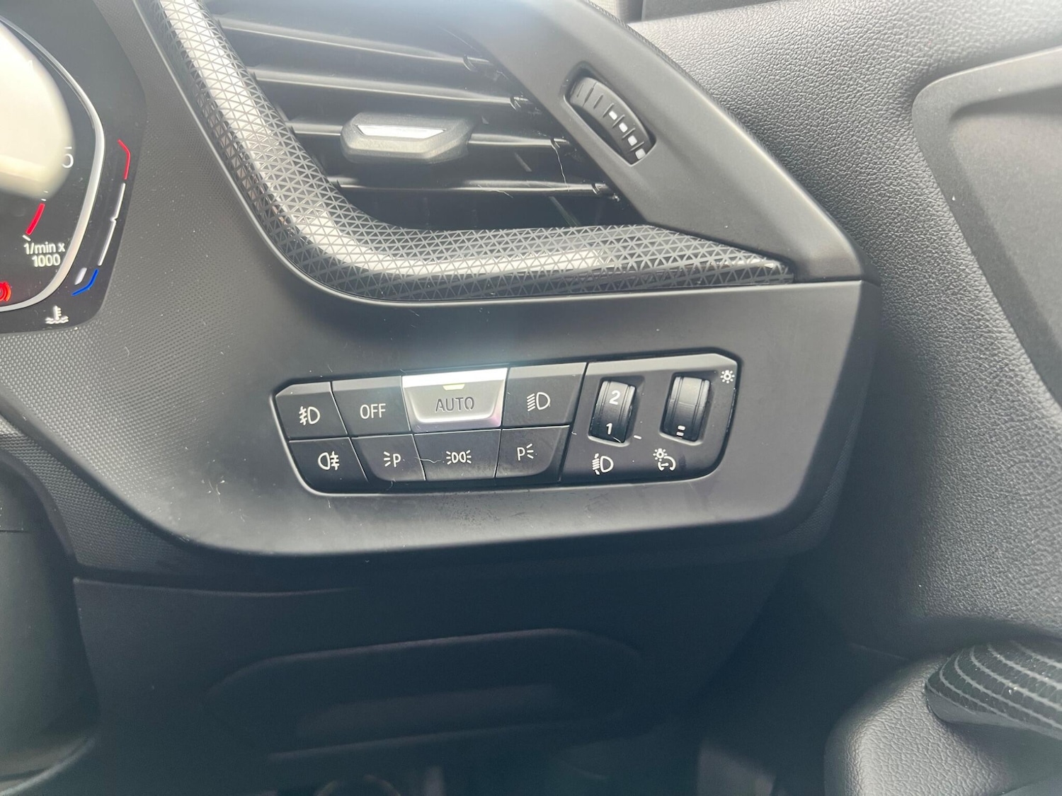 Used BMW 1 Series 2020 for sale - 77175671: Photo 25