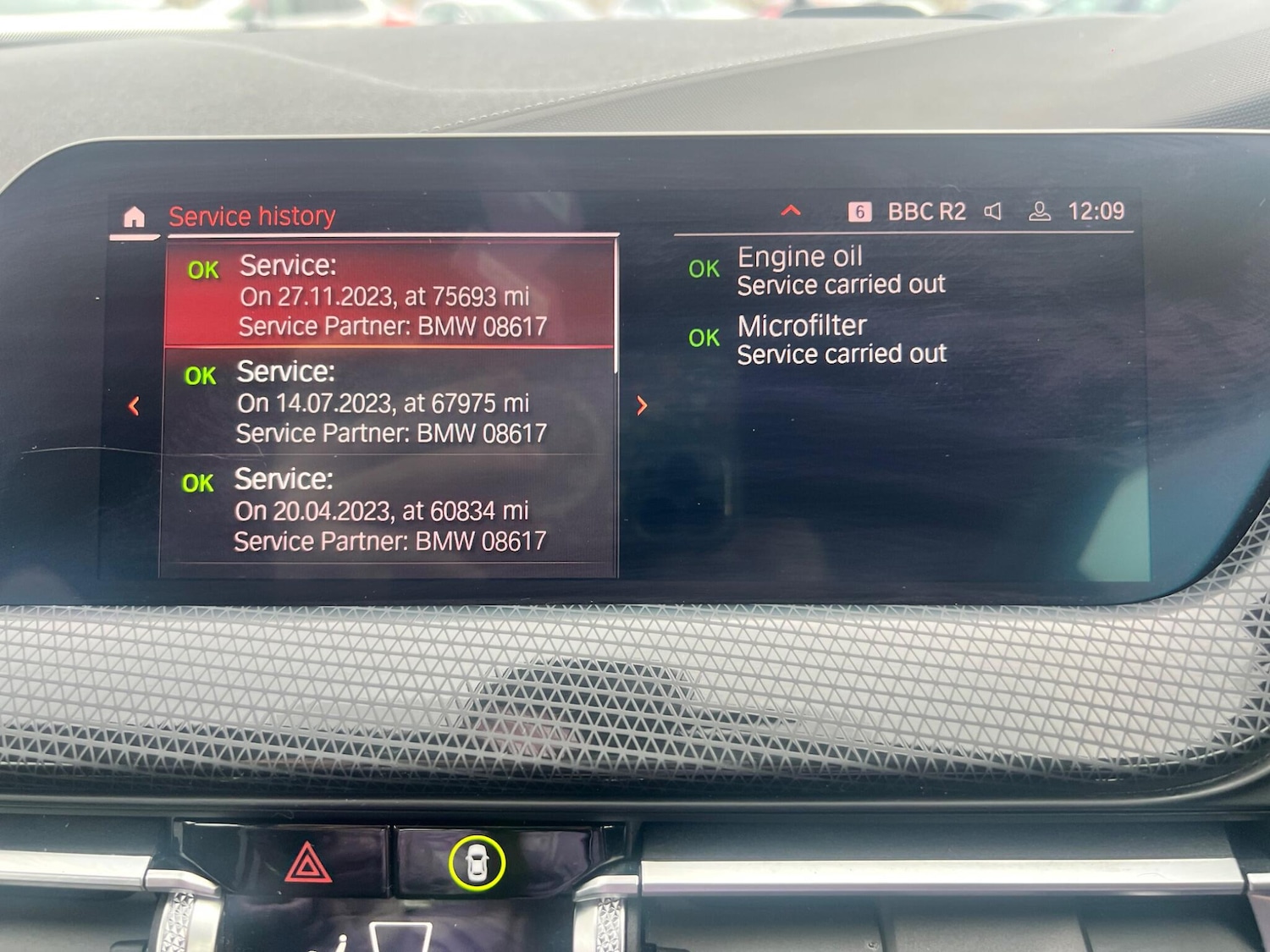 Used BMW 1 Series 2020 for sale - 77175671: Photo 29