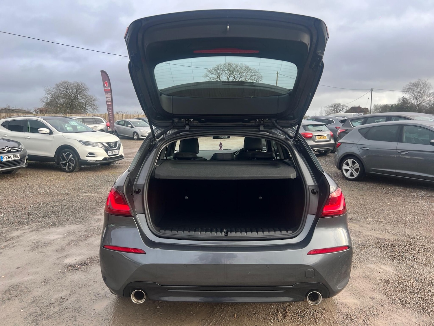 Used BMW 1 Series 2020 for sale - 77175671: Photo 34