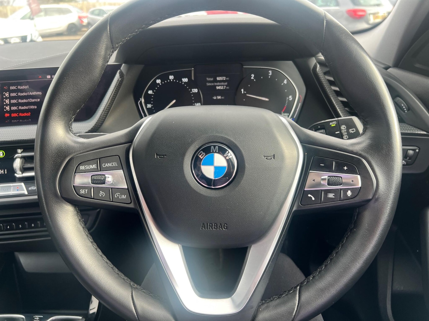 Used BMW 1 Series 2020 for sale - 77175671: Photo 35