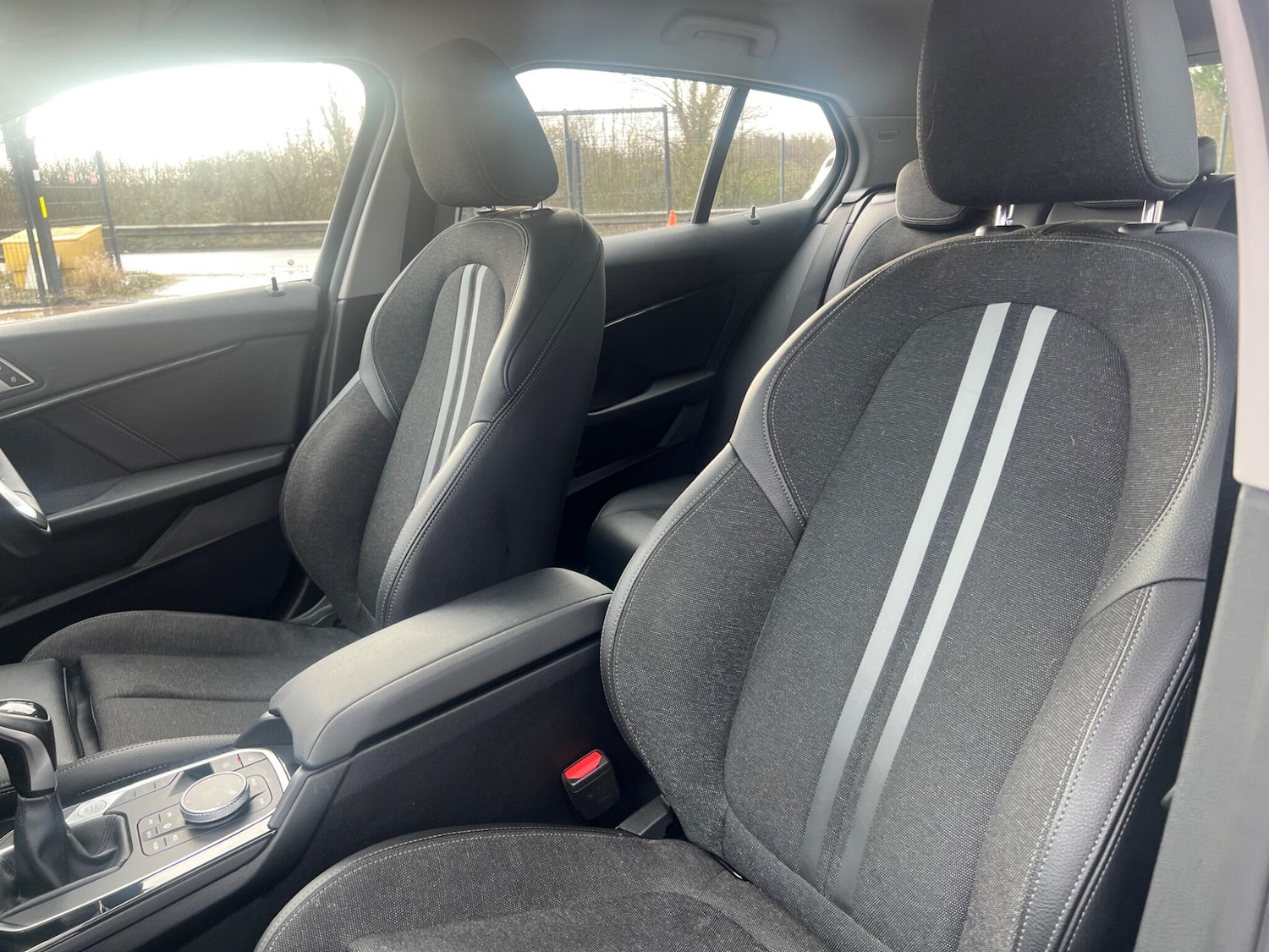 Used BMW 1 Series 2020 for sale - 77175671: Photo 36