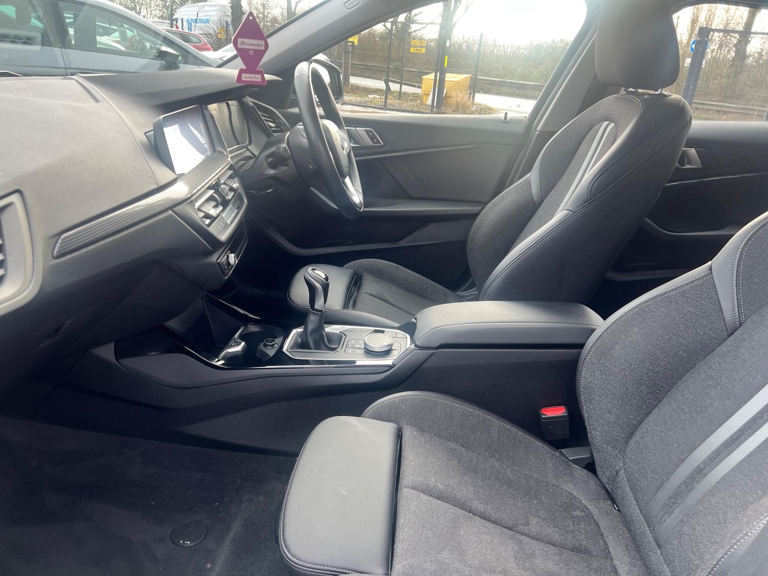 Used BMW 1 Series 2020 for sale - 77175671: Photo 37