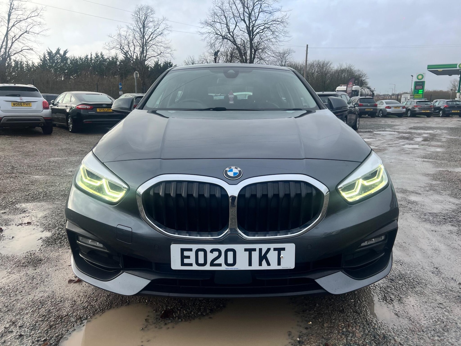 Used BMW 1 Series 2020 for sale - 77175671: Photo 6