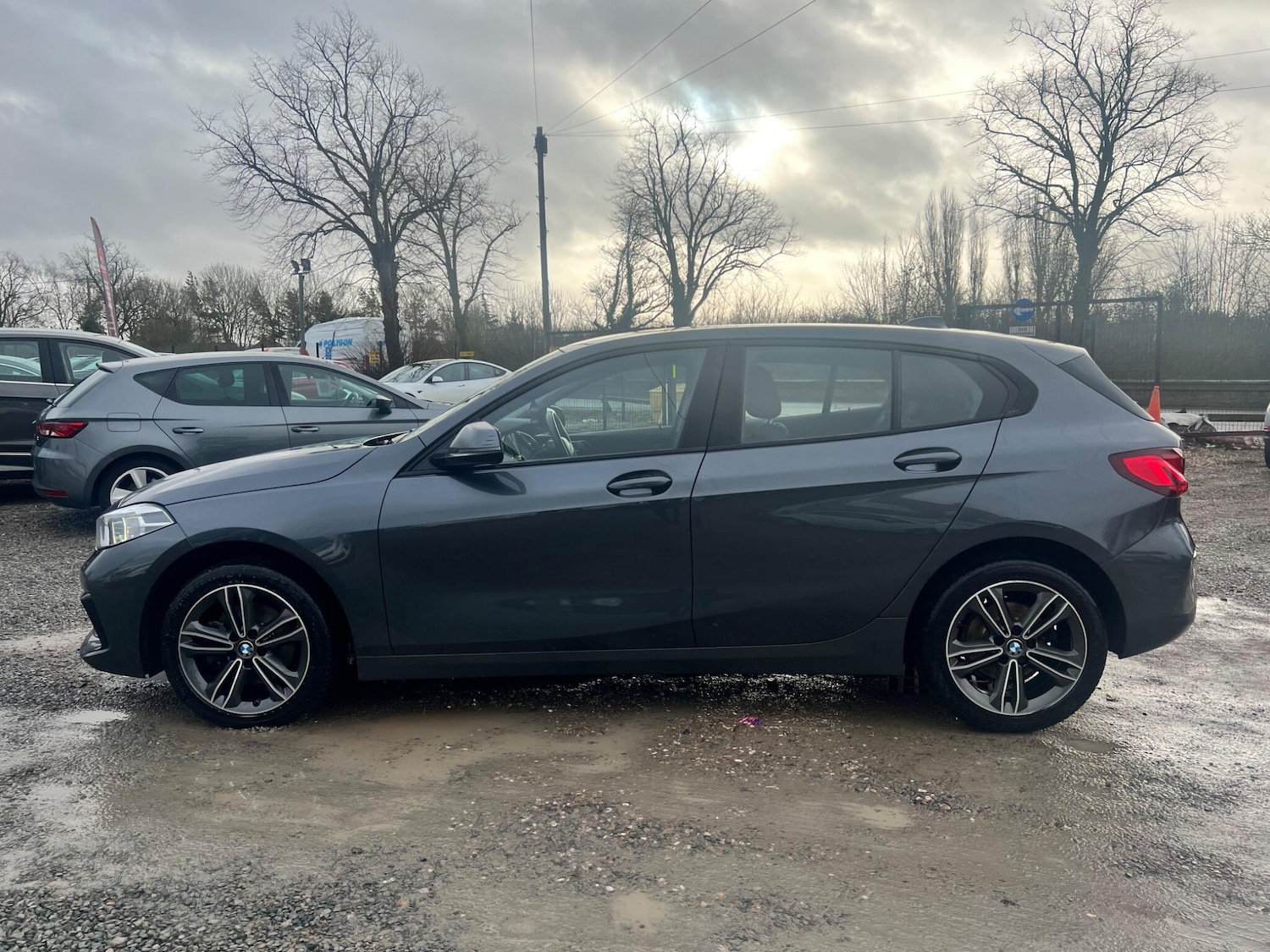 Used BMW 1 Series 2020 for sale - 77175671: Photo 7