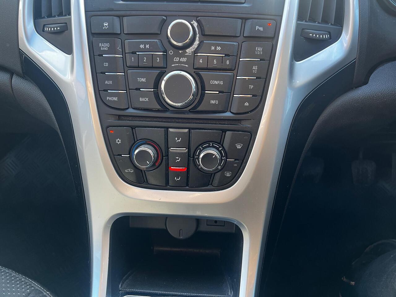 Used Vauxhall Astra 2014 for sale - 76486726: Photo 15