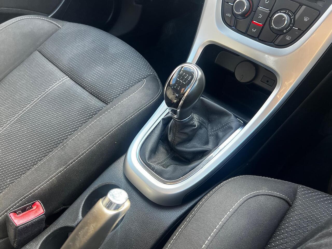 Used Vauxhall Astra 2014 for sale - 76486726: Photo 16