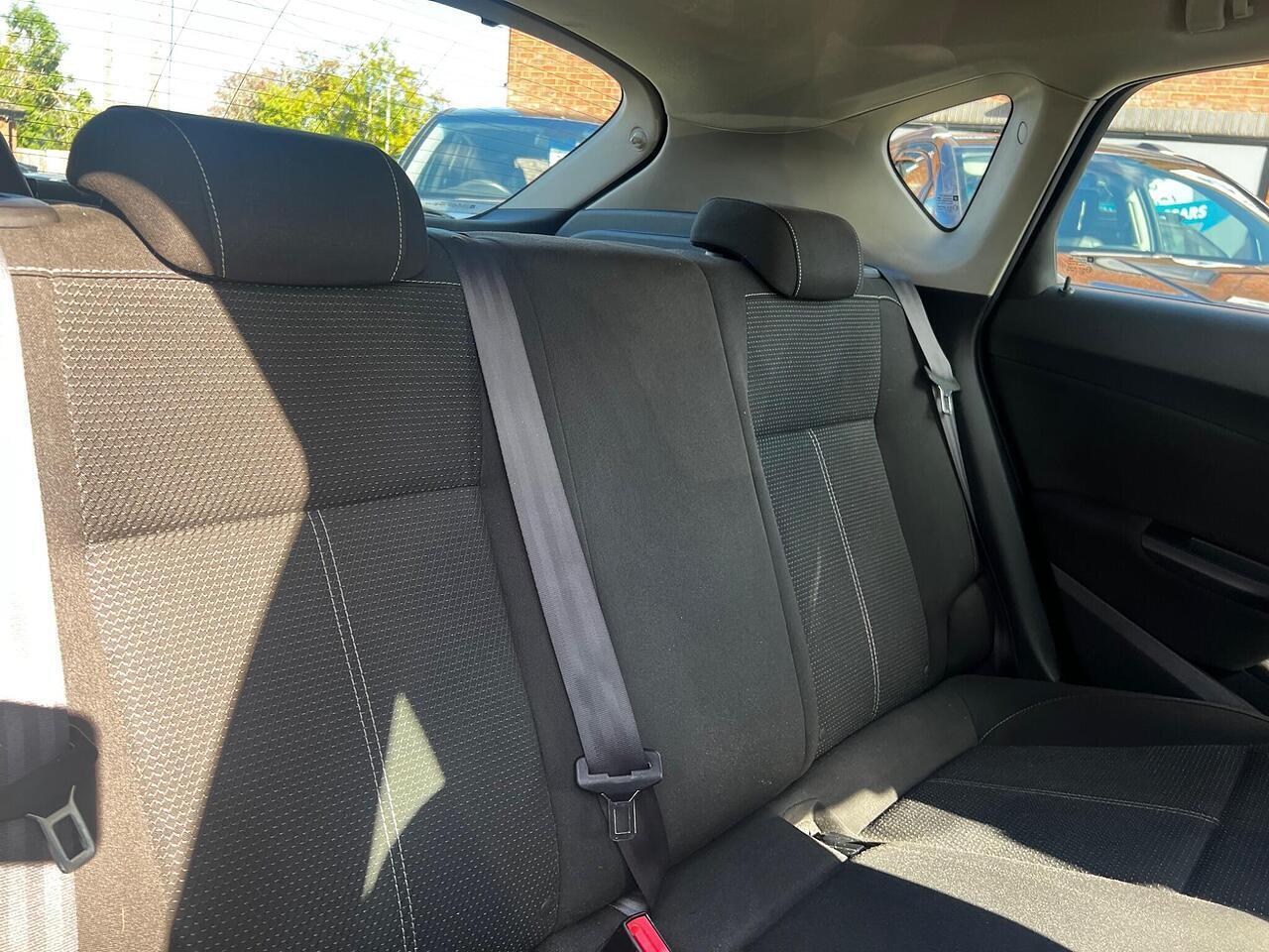 Used Vauxhall Astra 2014 for sale - 76486726: Photo 19