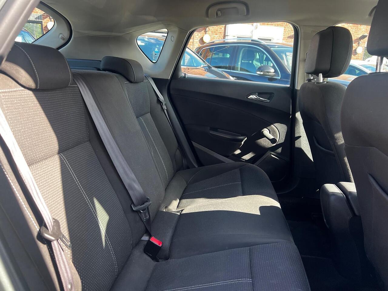 Used Vauxhall Astra 2014 for sale - 76486726: Photo 20