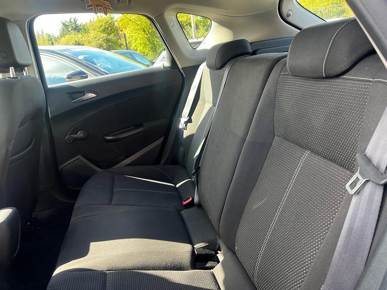 Used Vauxhall Astra 2014 for sale - 76486726: Photo 21