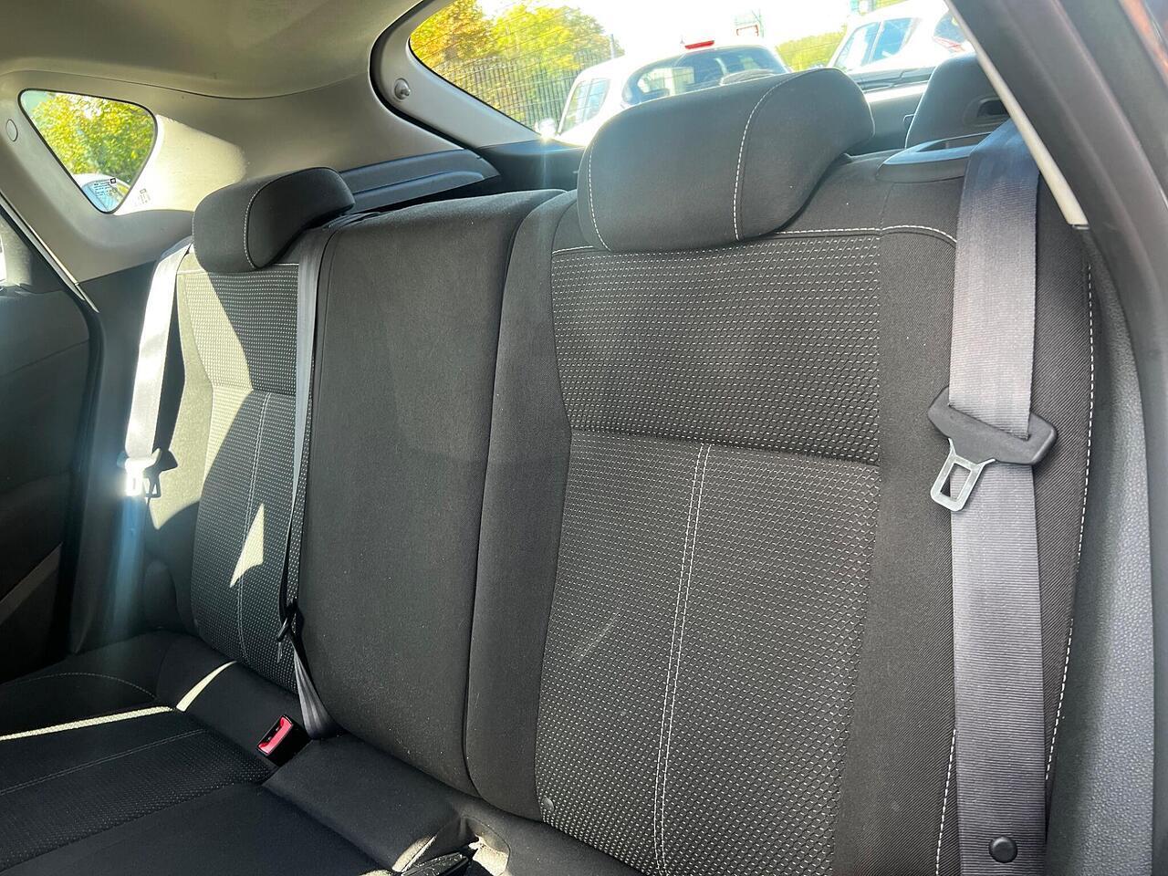 Used Vauxhall Astra 2014 for sale - 76486726: Photo 22