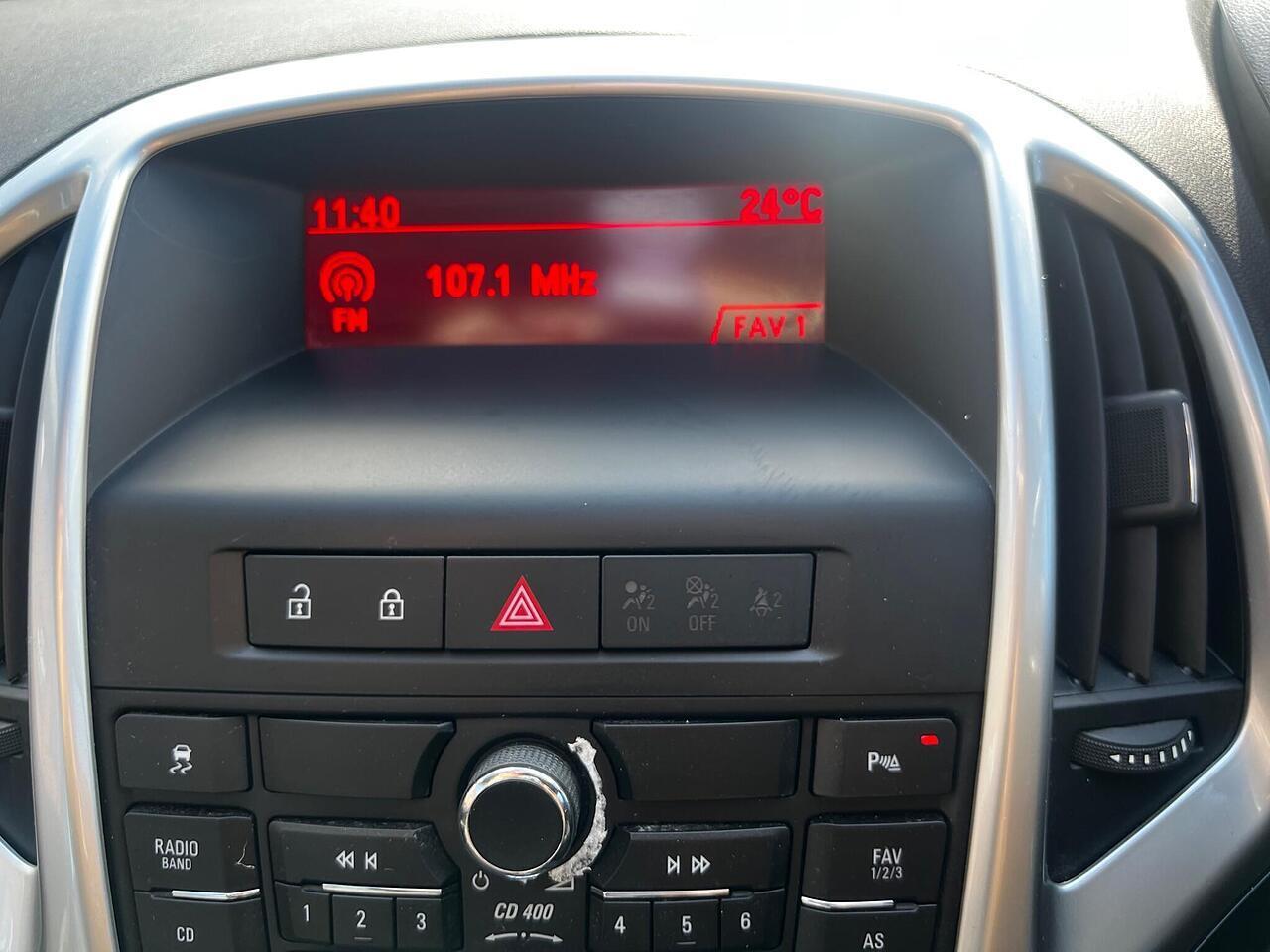 Used Vauxhall Astra 2014 for sale - 76486726: Photo 24