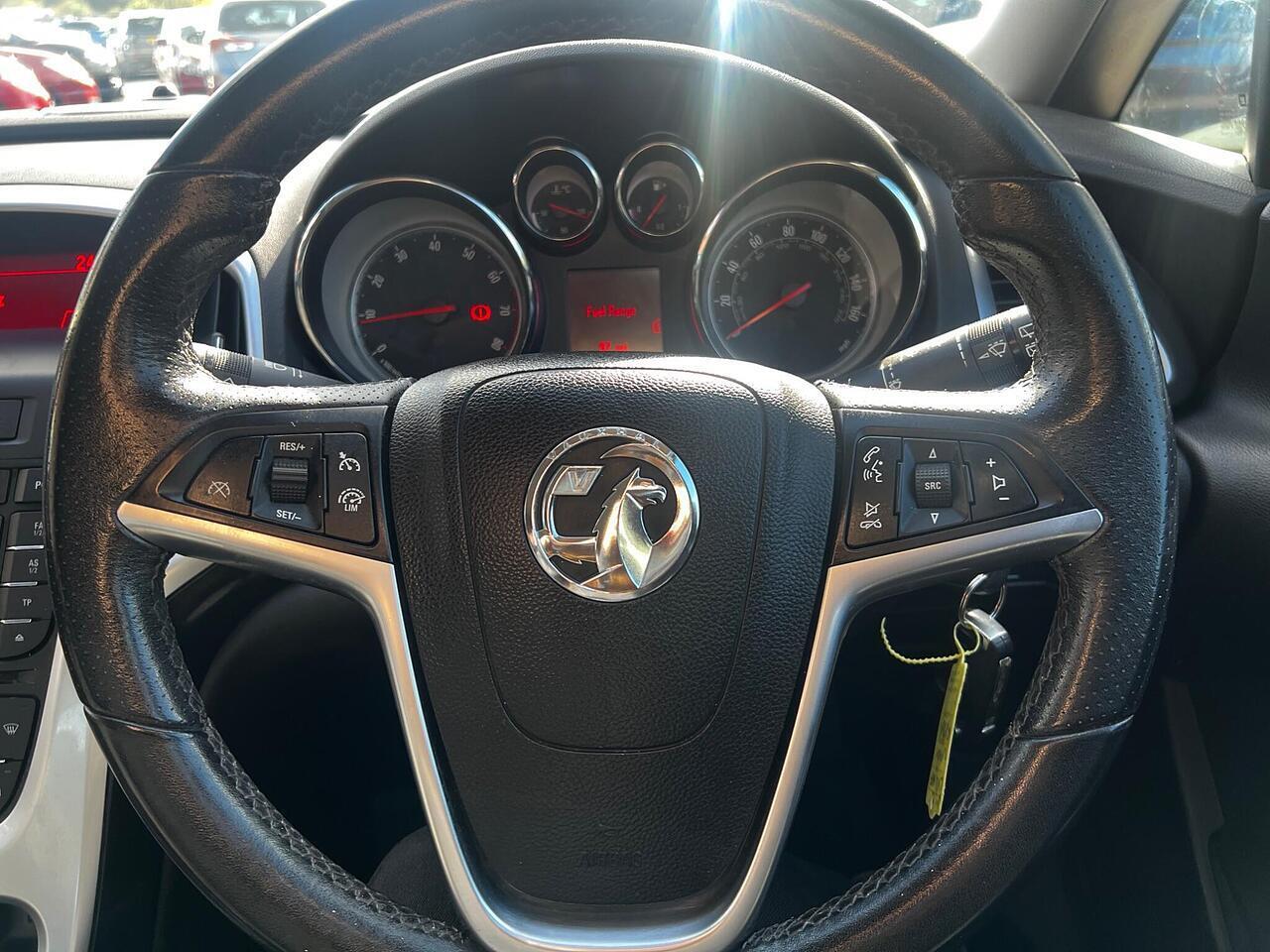 Used Vauxhall Astra 2014 for sale - 76486726: Photo 26