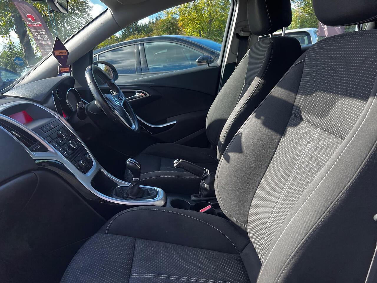 Used Vauxhall Astra 2014 for sale - 76486726: Photo 27