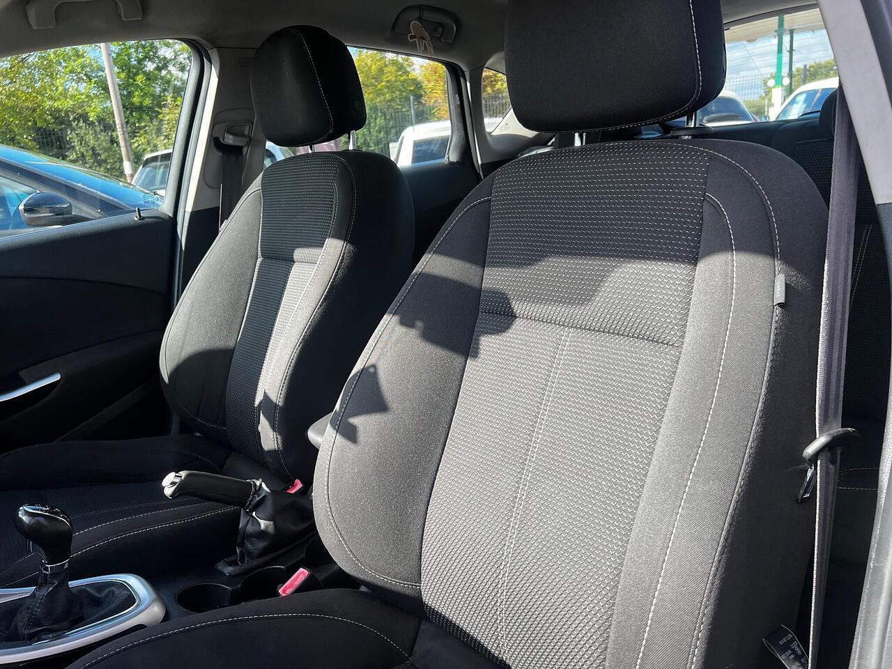 Used Vauxhall Astra 2014 for sale - 76486726: Photo 28