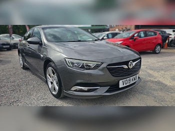 2019 (19) - 1.5i Turbo GPF SRi VX Line Nav Grand Sport 5dr Petrol Manual Euro 6 (s/s) (