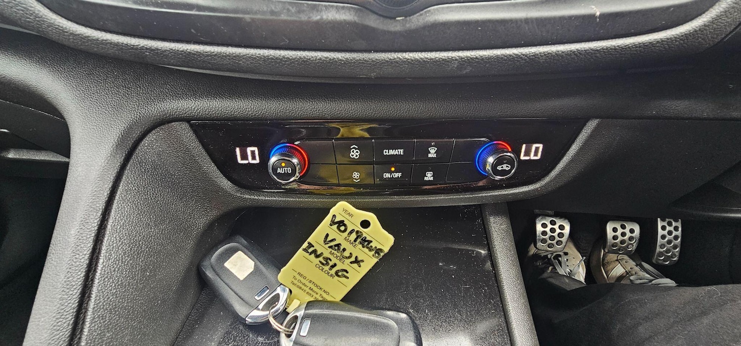Vehicle 32