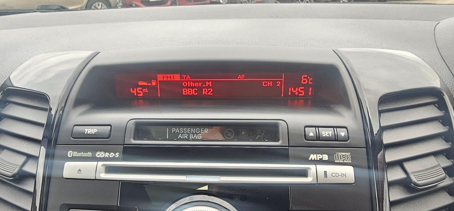 Vehicle 28