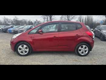 Used Kia Venga 2014 for sale - 74802742: Photo