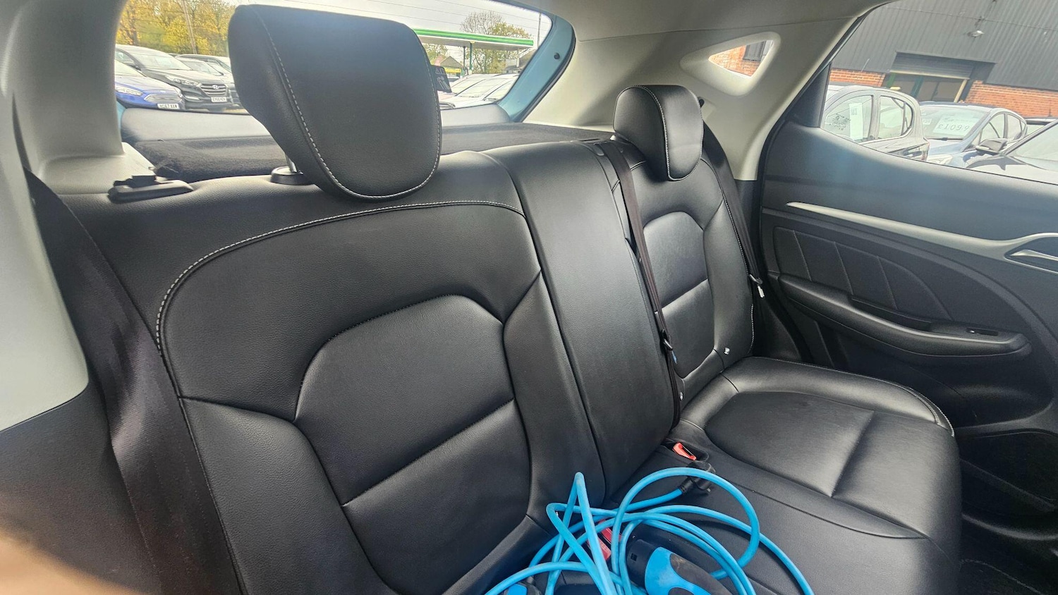 Used MG MG ZS 2020 for sale - 76997550: Photo 20