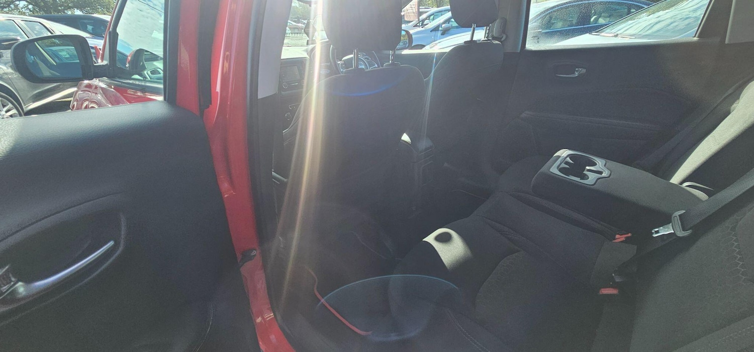 Used Jeep Compass 2019 for sale - 76486742: Photo 18