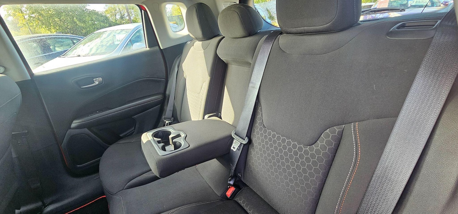 Used Jeep Compass 2019 for sale - 76486742: Photo 19