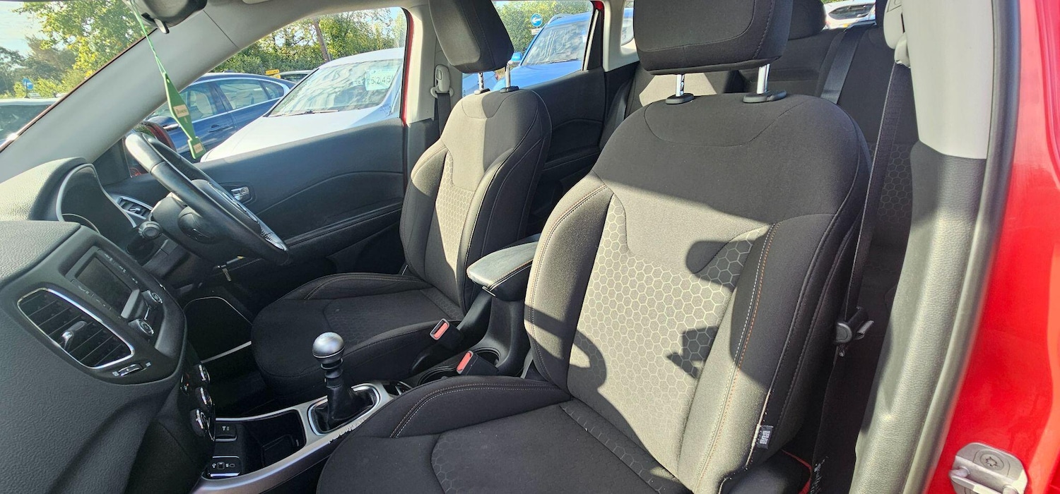 Used Jeep Compass 2019 for sale - 76486742: Photo 22