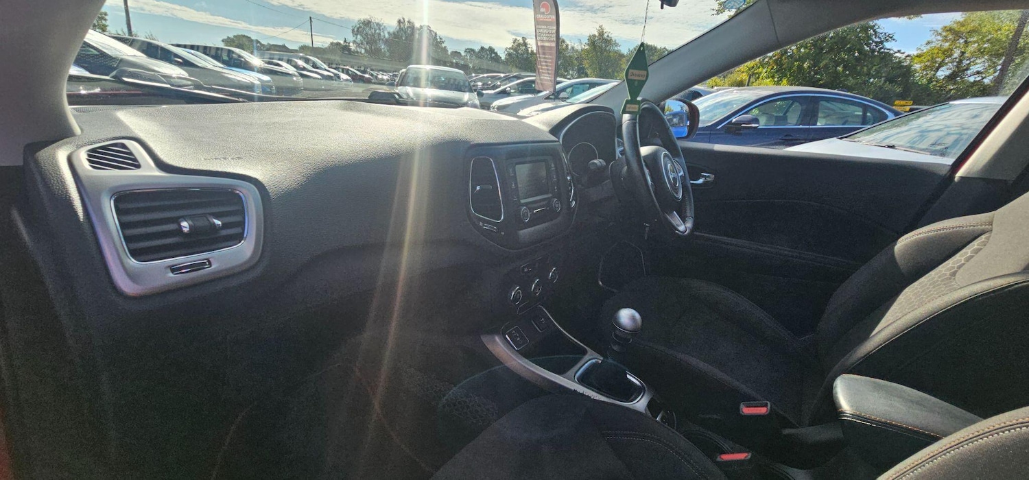 Used Jeep Compass 2019 for sale - 76486742: Photo 24